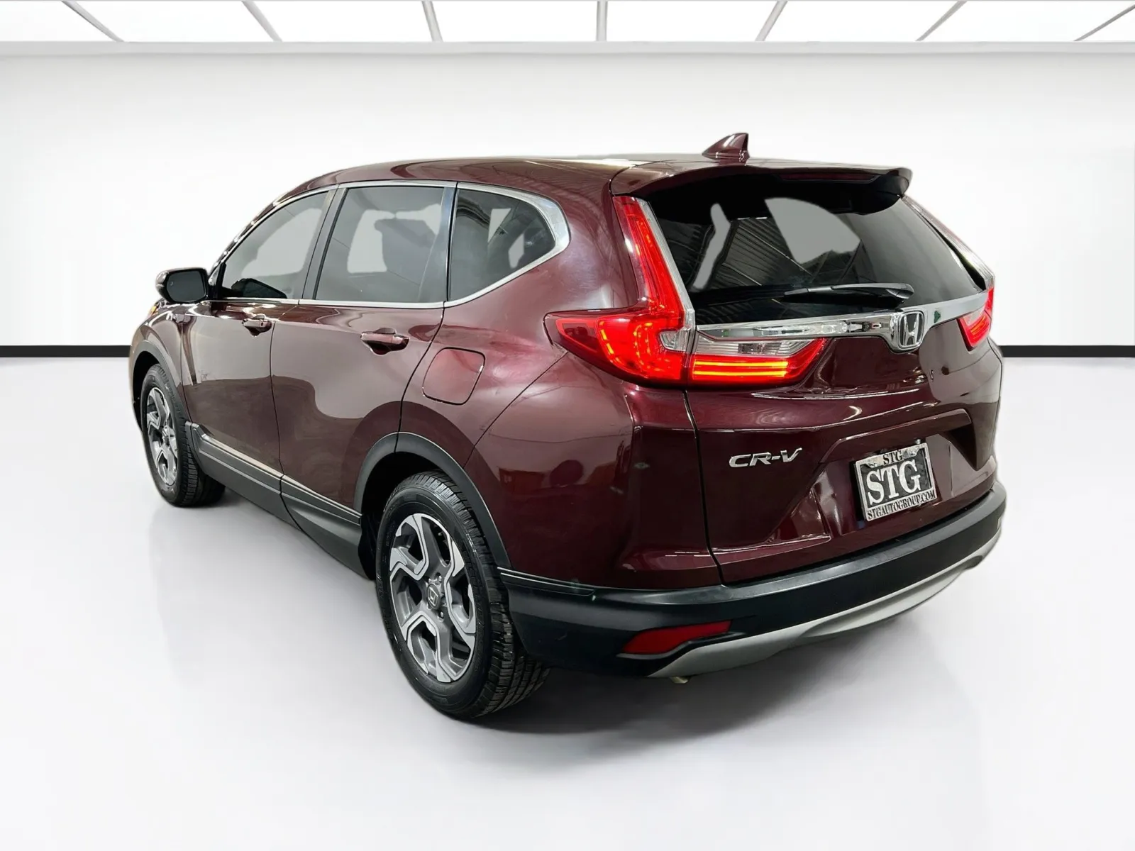 Honda CR-V photo 6
