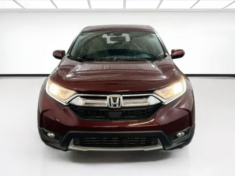 Photos of 2018 Honda CR-V EX-L for sale in Chandler, AZ at STG Chandler