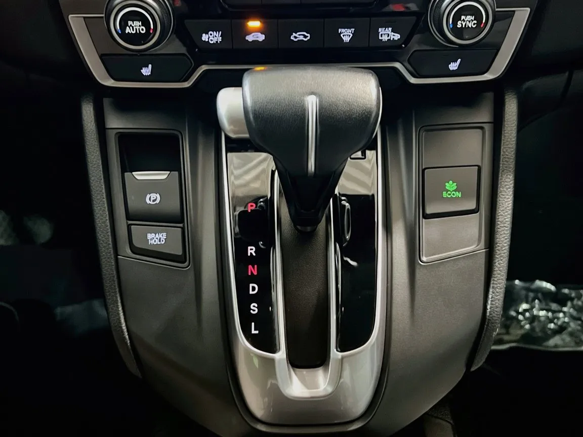 Honda CR-V photo 12