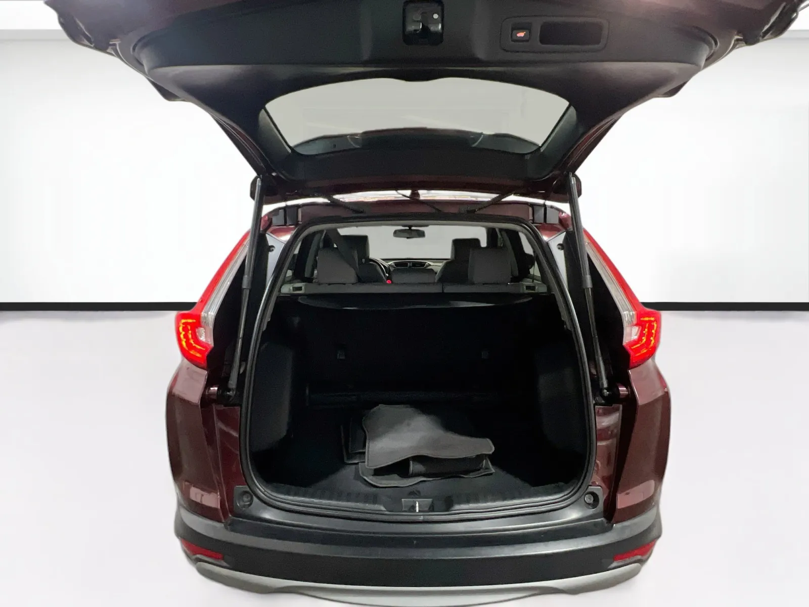 Honda CR-V photo 19