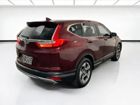 More photos of 2018 Honda CR-V EX-L at STG Chandler, AZ