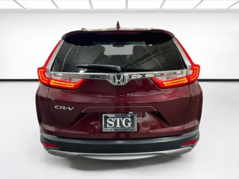 More photos of 2018 Honda CR-V EX-L at STG Chandler, AZ