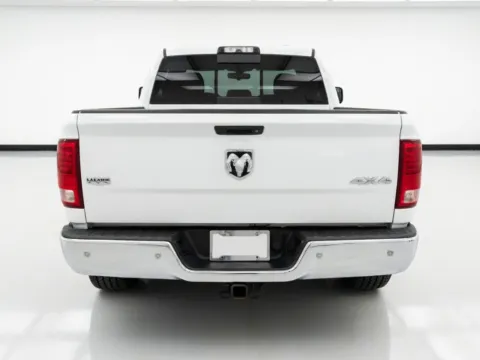More photos of 2018 Ram 3500 Laramie at STG Chandler, AZ