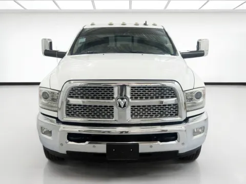 Photos of 2018 Ram 3500 Laramie for sale in Chandler, AZ at STG Chandler