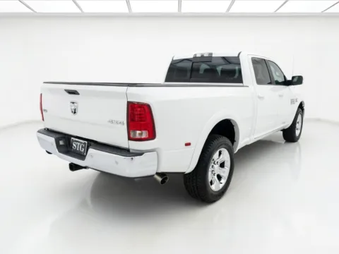More photos of 2018 Ram 3500 Laramie at STG Chandler, AZ