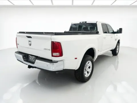 More photos of 2018 Ram 3500 Laramie at STG Chandler, AZ