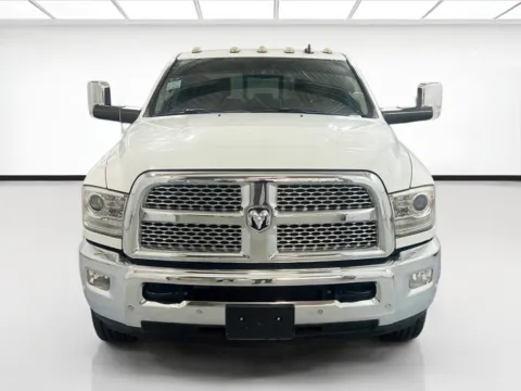 Photos of 2018 Ram 3500 Laramie for sale in Chandler, AZ at STG Chandler