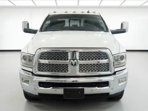 Photos of 2018 Ram 3500 Laramie for sale in Chandler, AZ at STG Chandler