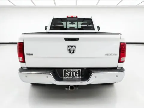 More photos of 2018 Ram 3500 Laramie at STG Chandler, AZ