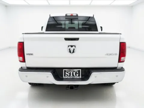 More photos of 2018 Ram 3500 Laramie at STG Chandler, AZ