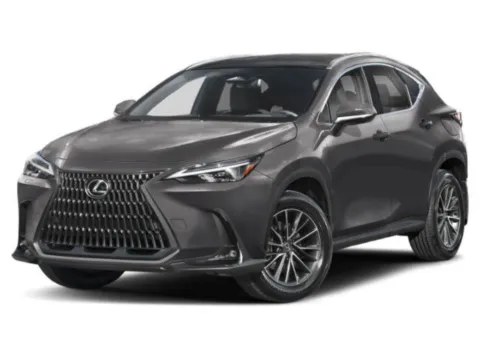 Beige 2025 Lexus NX 350h Luxury for sale in Chandler, AZ