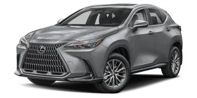 Beige 2025 Lexus NX 350h Luxury for sale in Chandler, AZ