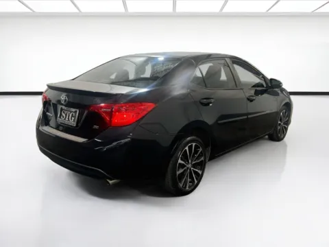 More photos of 2018 Toyota Corolla SE at STG Chandler, AZ