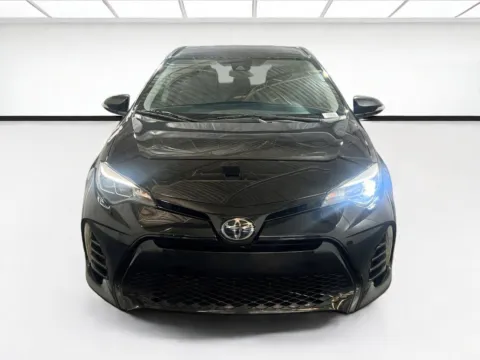 Photos of 2018 Toyota Corolla SE for sale in Chandler, AZ at STG Chandler