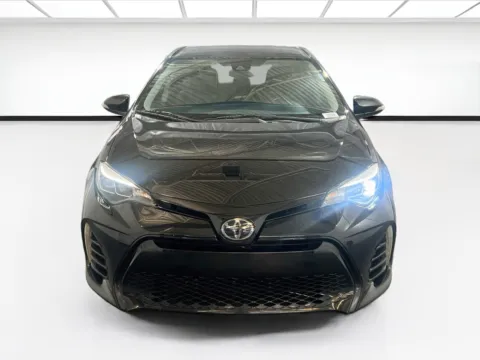 Photos of 2018 Toyota Corolla SE for sale in Chandler, AZ at STG Chandler