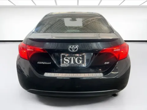 More photos of 2018 Toyota Corolla SE at STG Chandler, AZ
