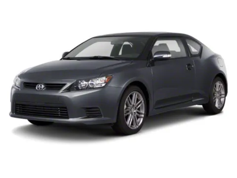 Red 2013 Scion tC for sale in Chandler, AZ