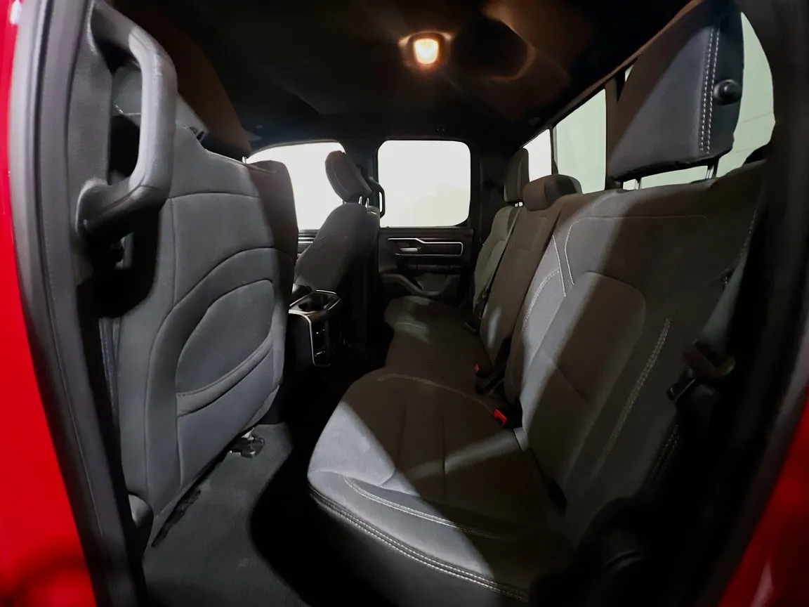 Ram 1500 photo 16