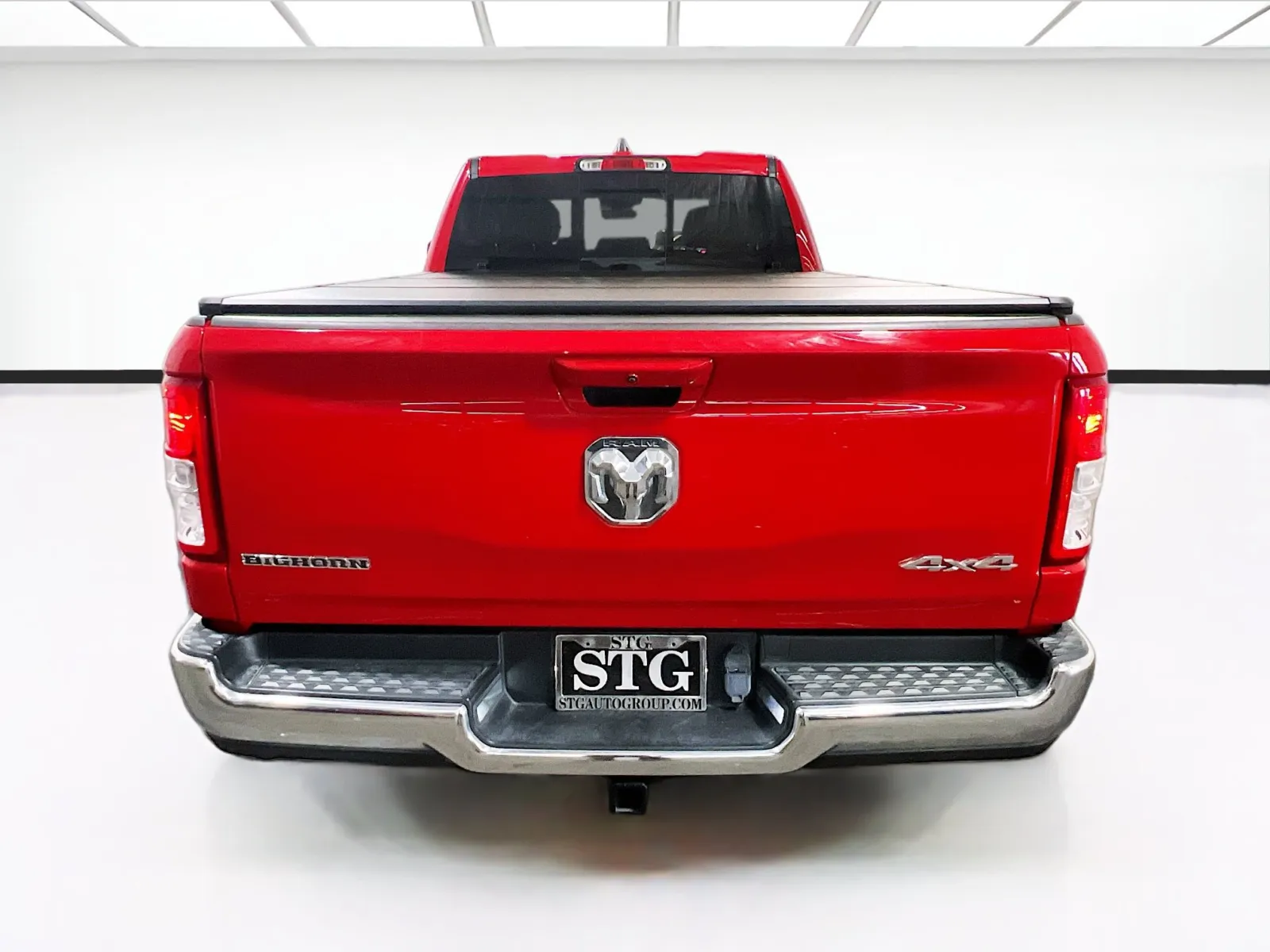 Ram 1500 photo 5