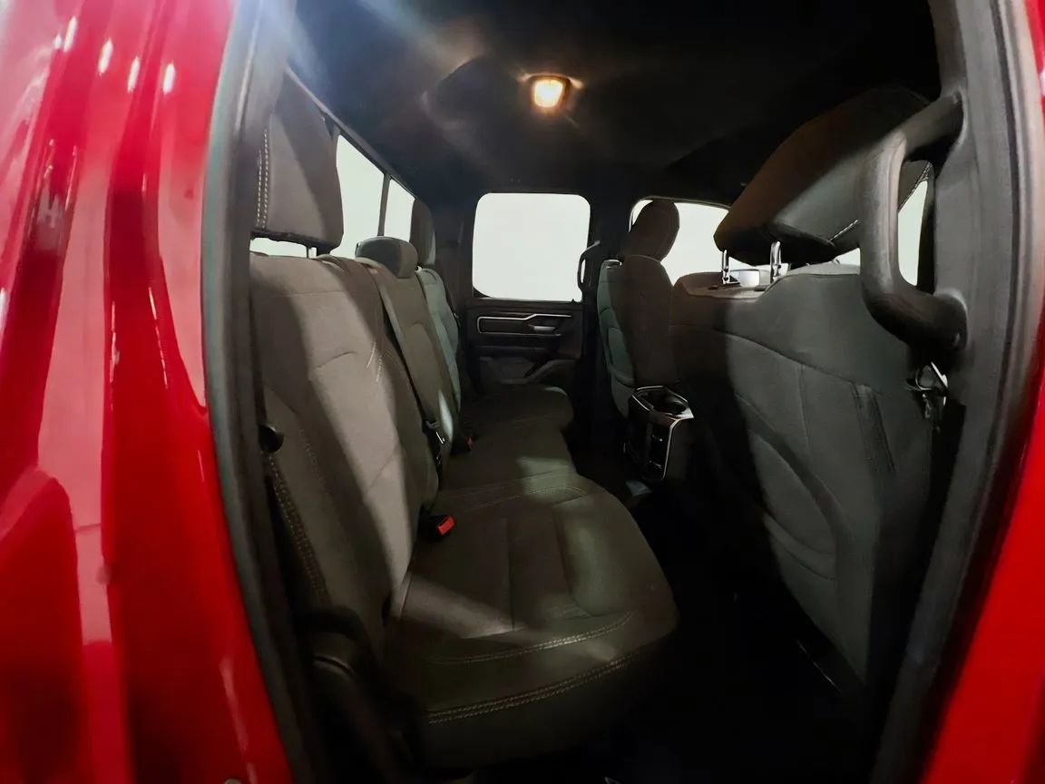 Ram 1500 photo 18