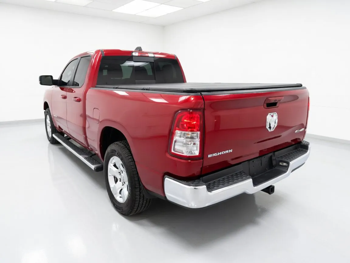 Ram 1500 photo 6