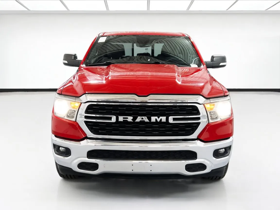 Ram 1500 photo 2