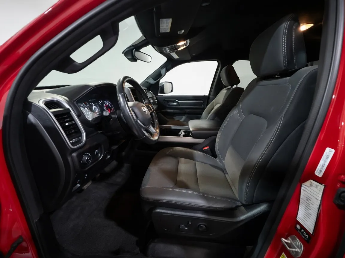 Ram 1500 photo 14