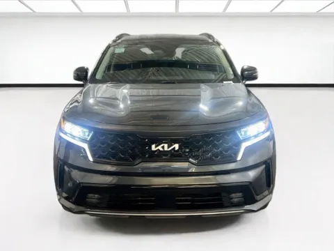 Photos of 2022 Kia Sorento SX for sale in Chandler, AZ at STG Chandler