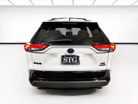 More photos of 2019 Toyota RAV4 Hybrid XSE at STG Chandler, AZ