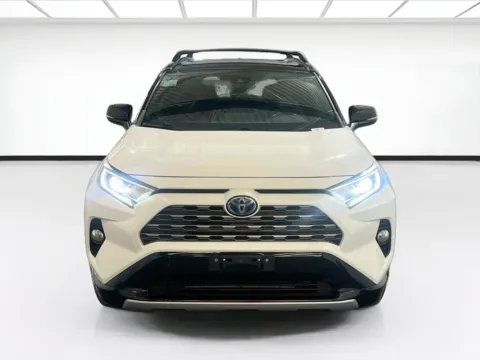 Photos of 2019 Toyota RAV4 Hybrid XSE for sale in Chandler, AZ at STG Chandler