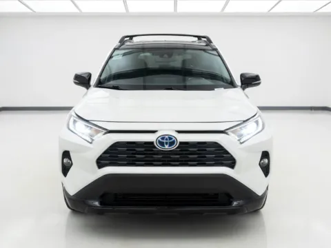 Photos of 2019 Toyota RAV4 Hybrid XSE for sale in Chandler, AZ at STG Chandler