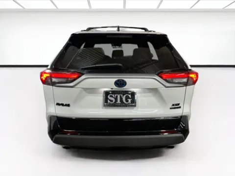 More photos of 2019 Toyota RAV4 Hybrid XSE at STG Chandler, AZ