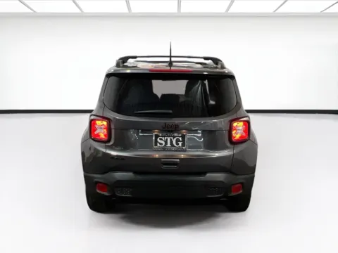 More photos of 2020 Jeep Renegade Orange Edition at STG Chandler, AZ