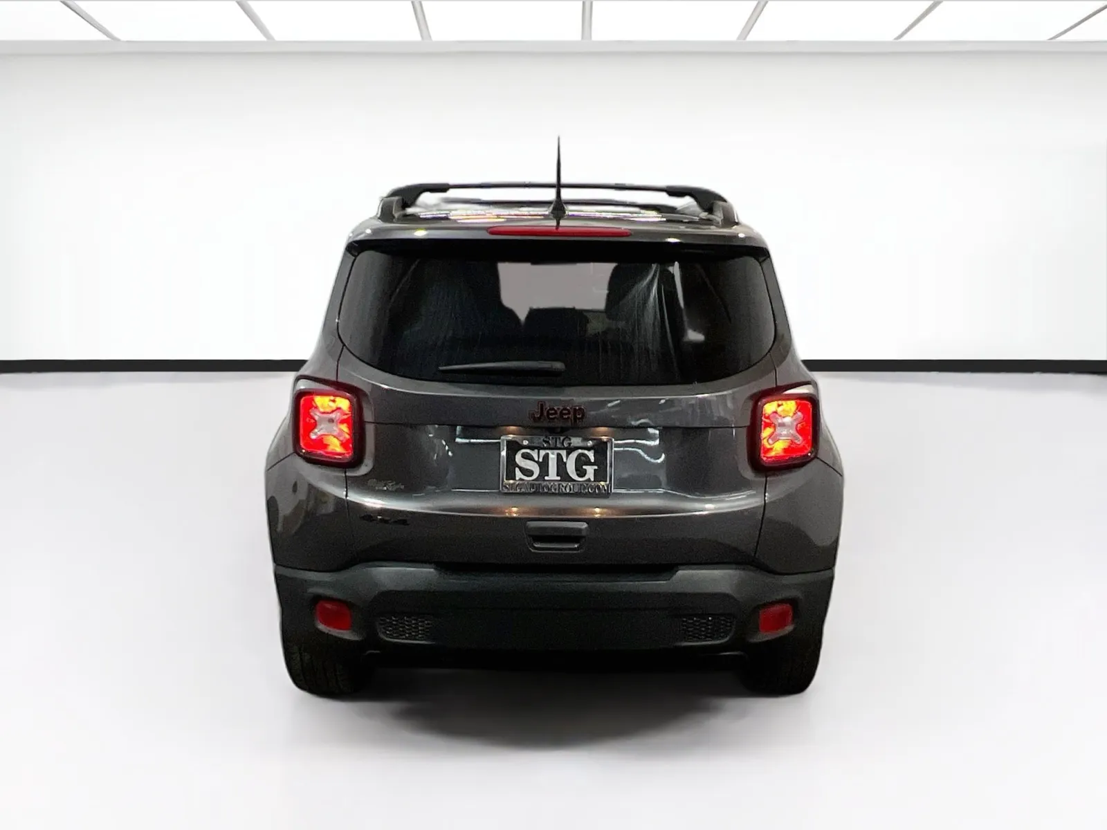 Jeep Renegade photo 5