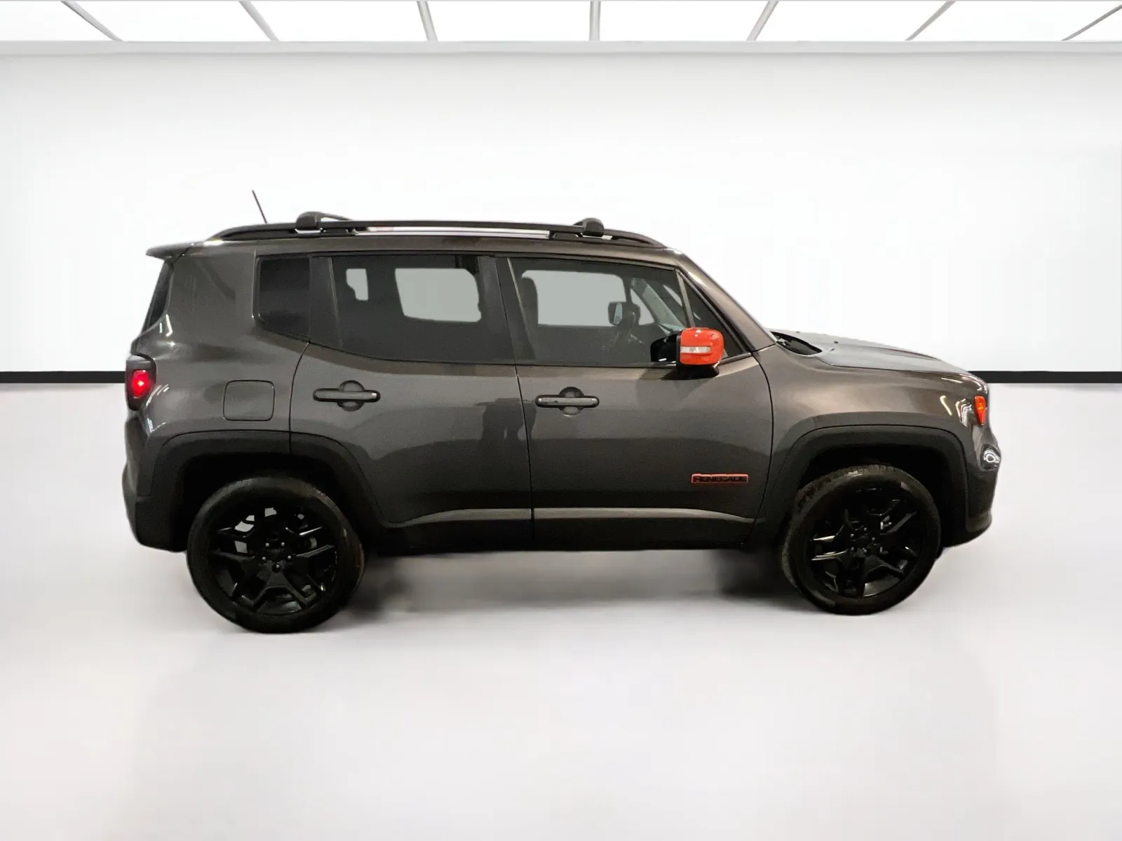Jeep Renegade photo 20