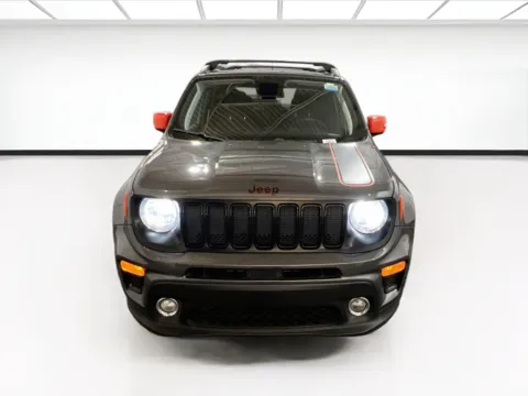 Photos of 2020 Jeep Renegade Orange Edition for sale in Chandler, AZ at STG Chandler