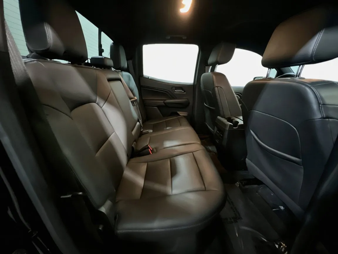 Chevrolet Colorado photo 20