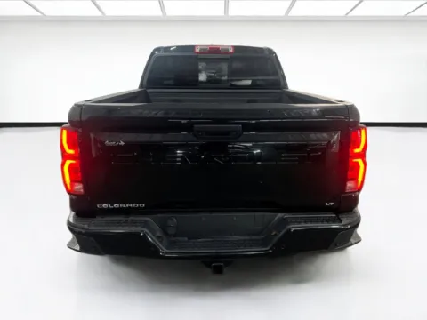 More photos of 2023 Chevrolet Colorado 2WD LT at STG Chandler, AZ