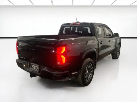 More photos of 2023 Chevrolet Colorado 2WD LT at STG Chandler, AZ