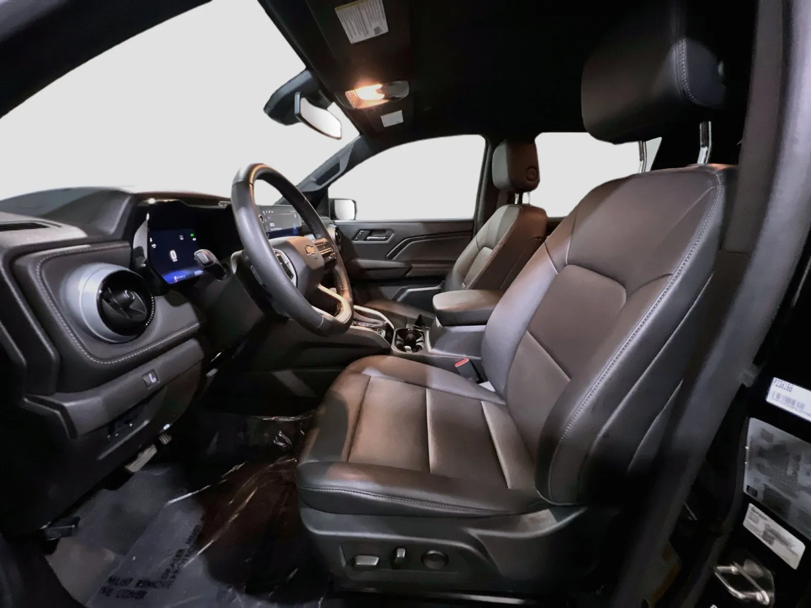 Chevrolet Colorado photo 15