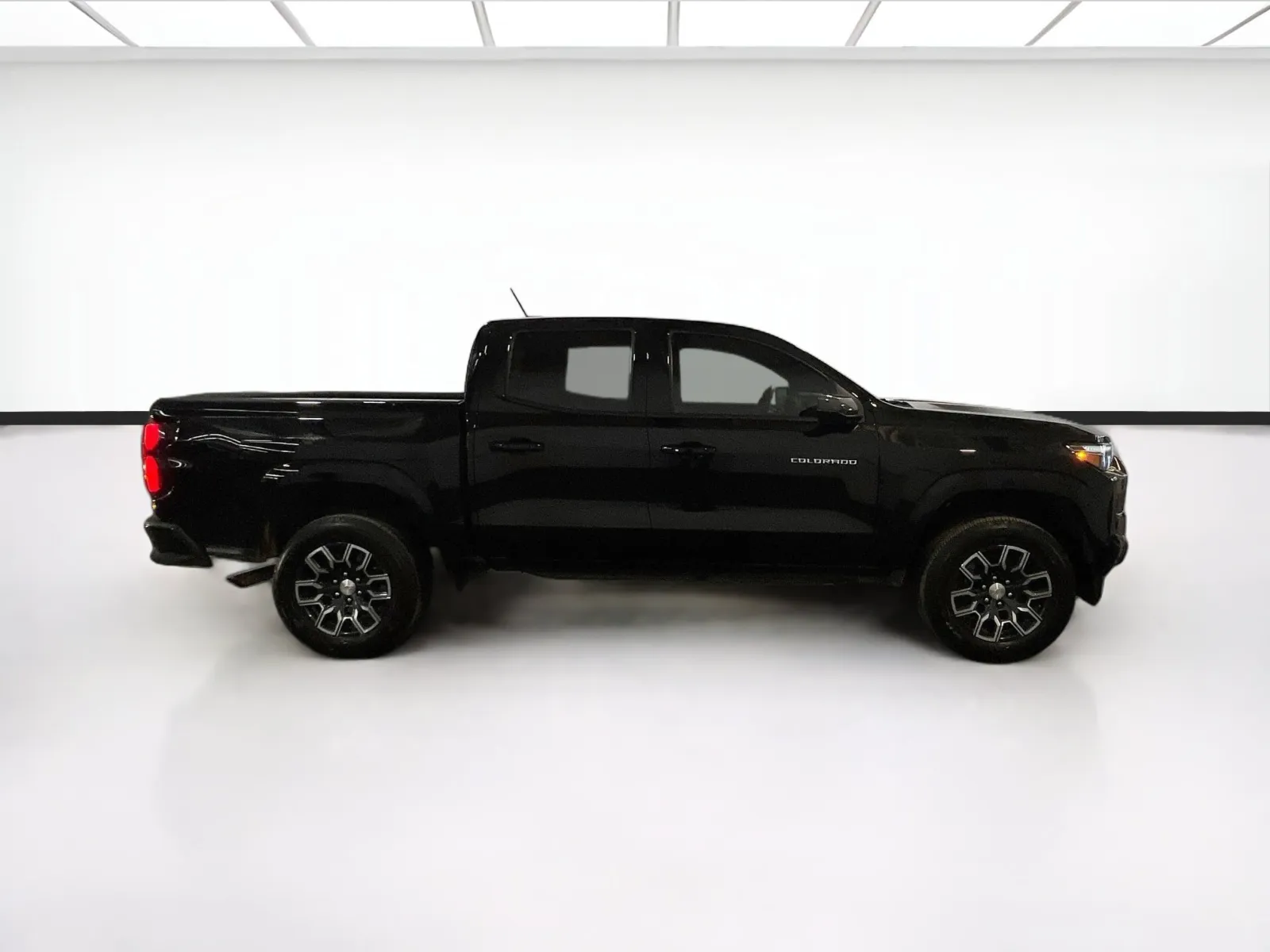 Chevrolet Colorado photo 24