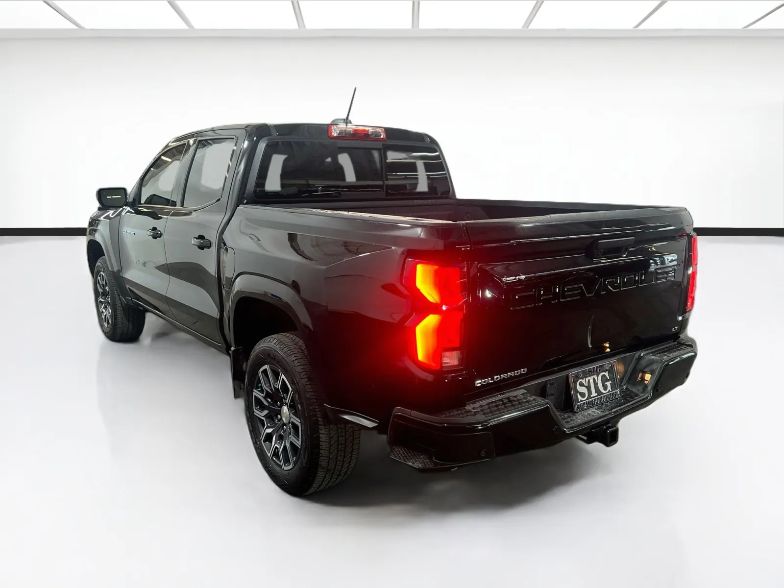 Chevrolet Colorado photo 6