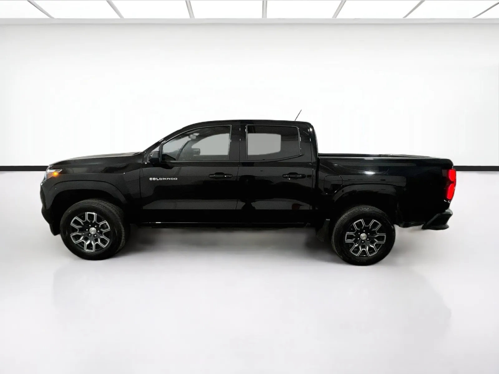 Chevrolet Colorado photo 23