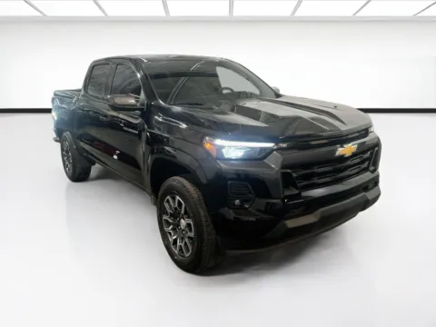 Another view of 2023 Chevrolet Colorado 2WD LT for sale in Chandler, AZ at STG Chandler
