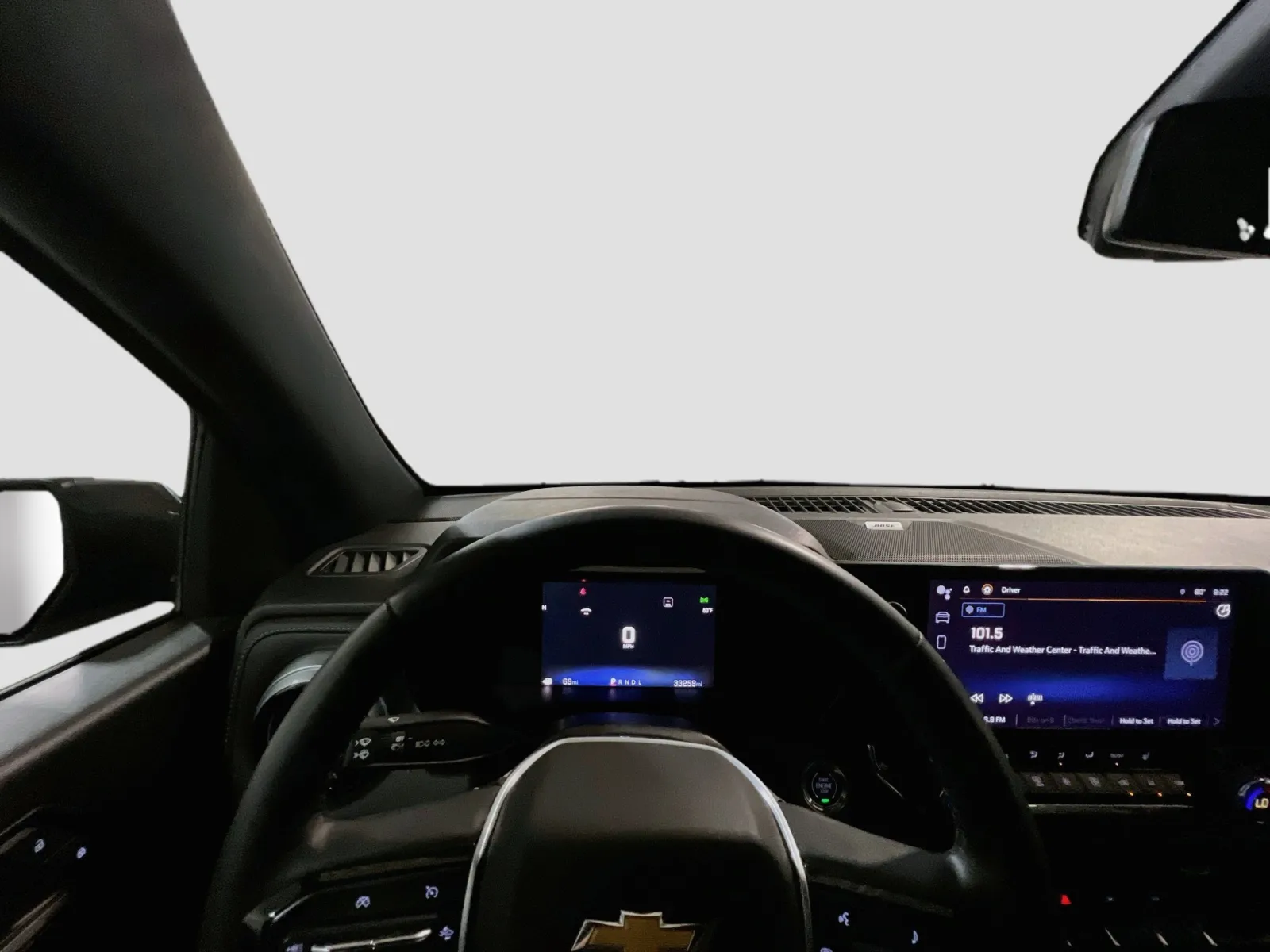Chevrolet Colorado photo 7