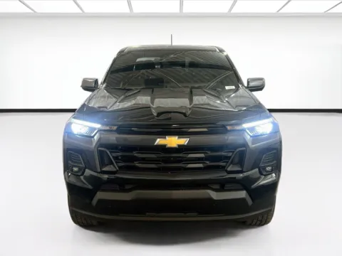 Photos of 2023 Chevrolet Colorado 2WD LT for sale in Chandler, AZ at STG Chandler