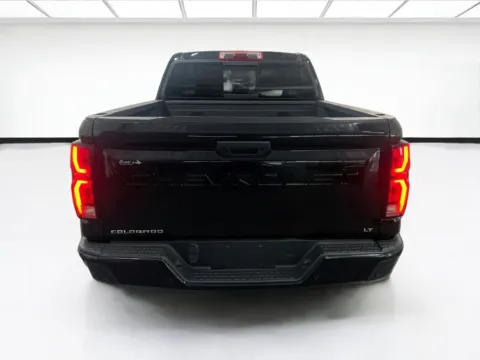 More photos of 2023 Chevrolet Colorado 2WD LT at STG Chandler, AZ
