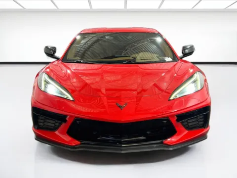 Photos of 2021 Chevrolet Corvette 3LT for sale in Chandler, AZ at STG Chandler