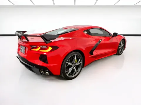 More photos of 2021 Chevrolet Corvette 3LT at STG Chandler, AZ