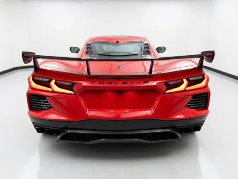 More photos of 2021 Chevrolet Corvette 3LT at STG Chandler, AZ